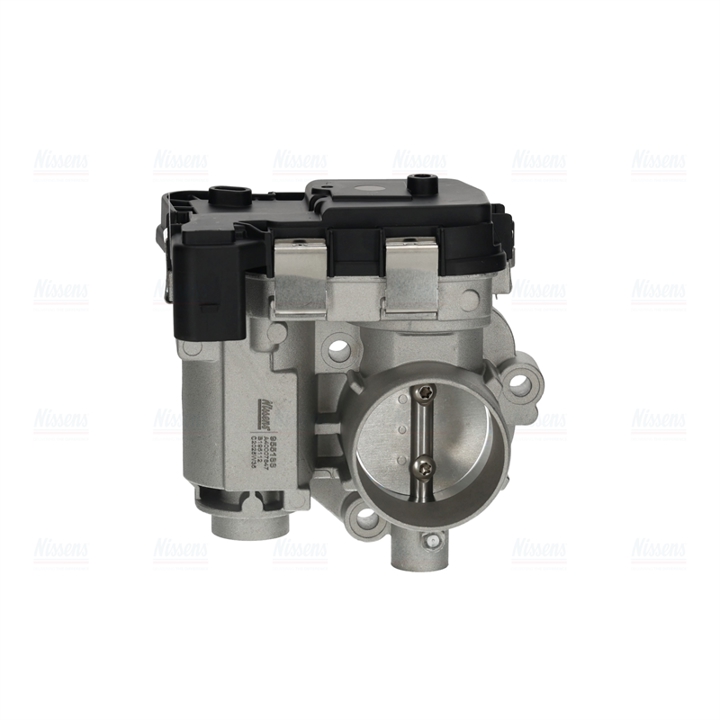 955188 Nissens Throttle body