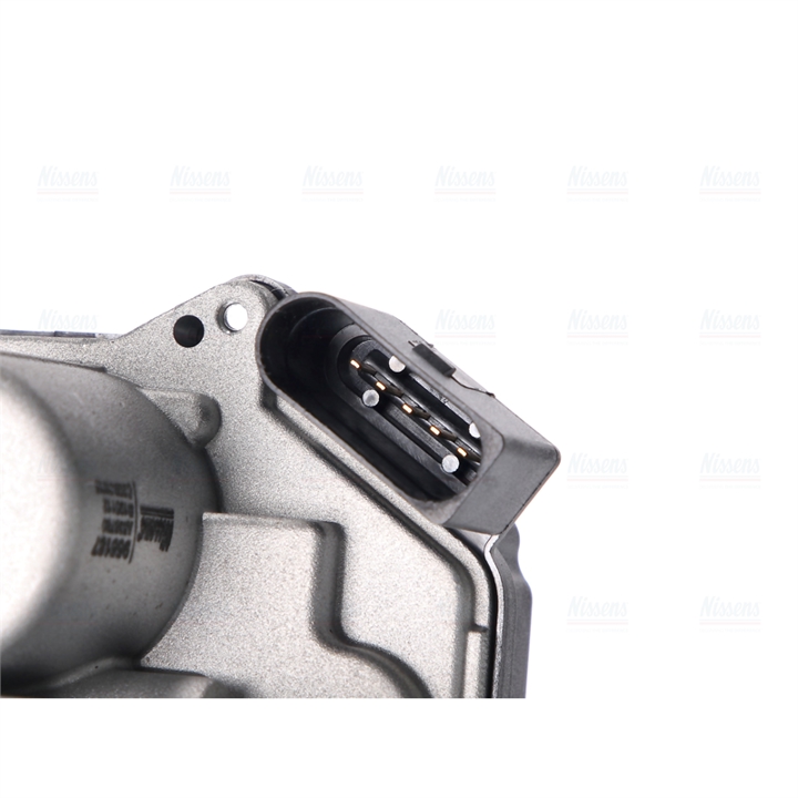 Nissens Throttle body – price 810 PLN