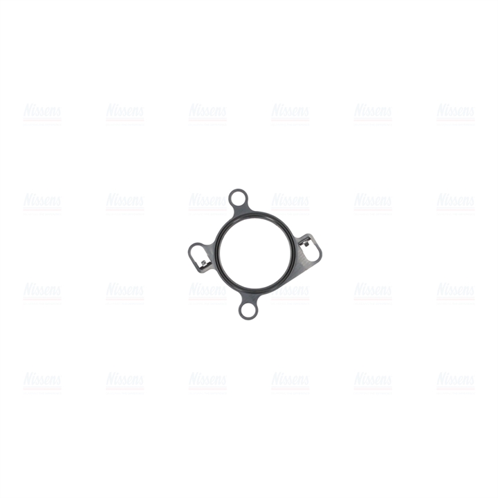 Throttle body Nissens 955191