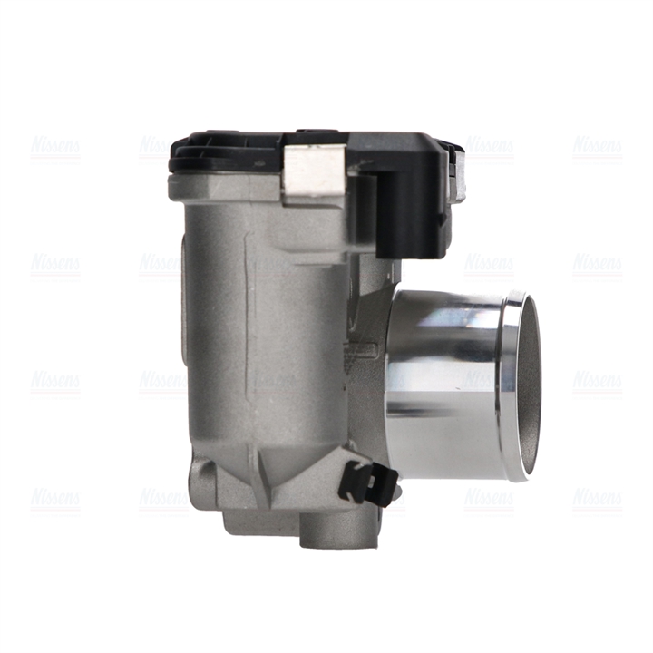 Nissens Throttle body – price 450 PLN
