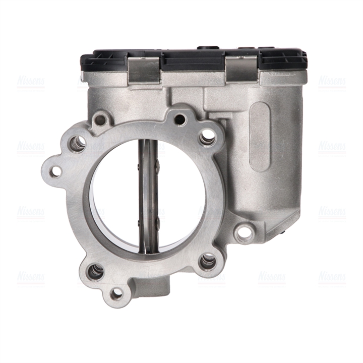 Throttle body Nissens 955192