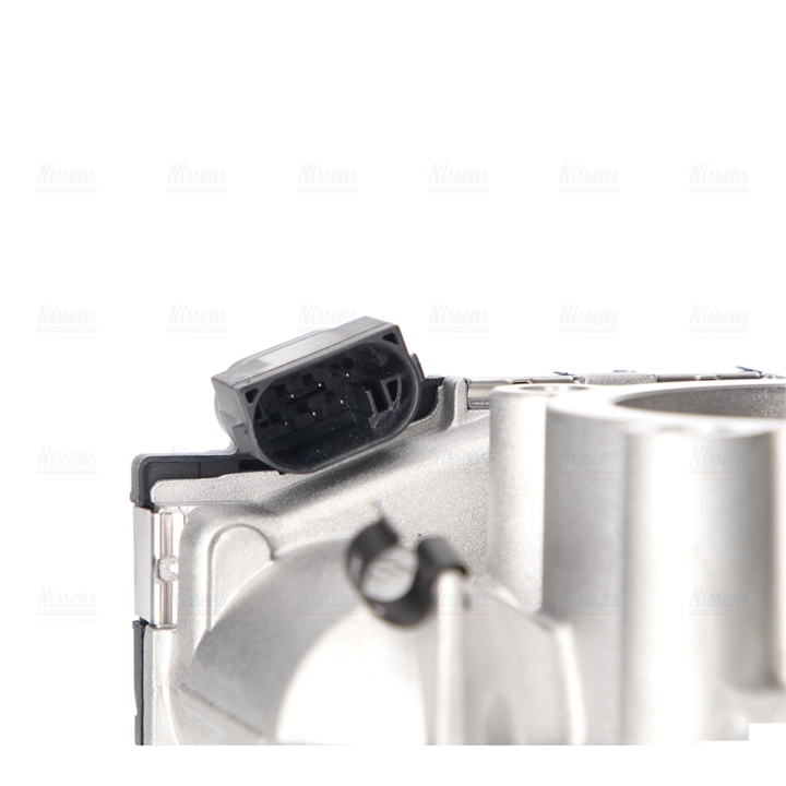 Nissens Throttle body – price 455 PLN