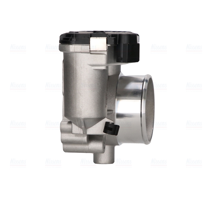 Nissens Throttle body – price 428 PLN