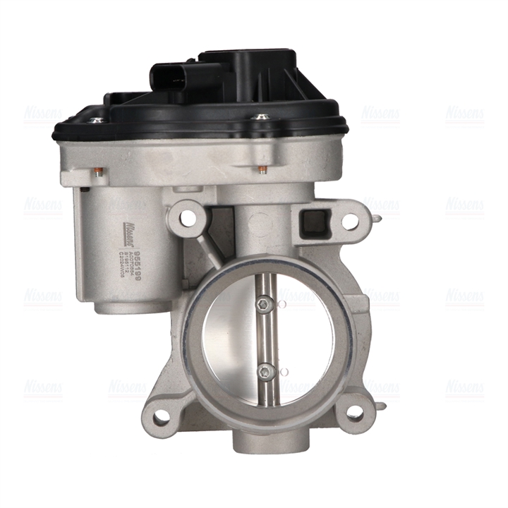955199 Nissens Throttle body