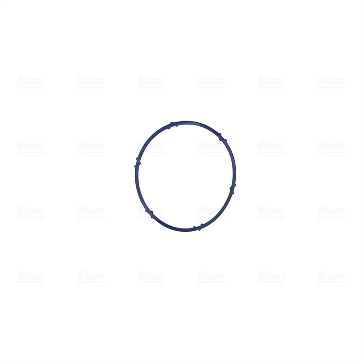 Nissens Throttle body – price 339 PLN