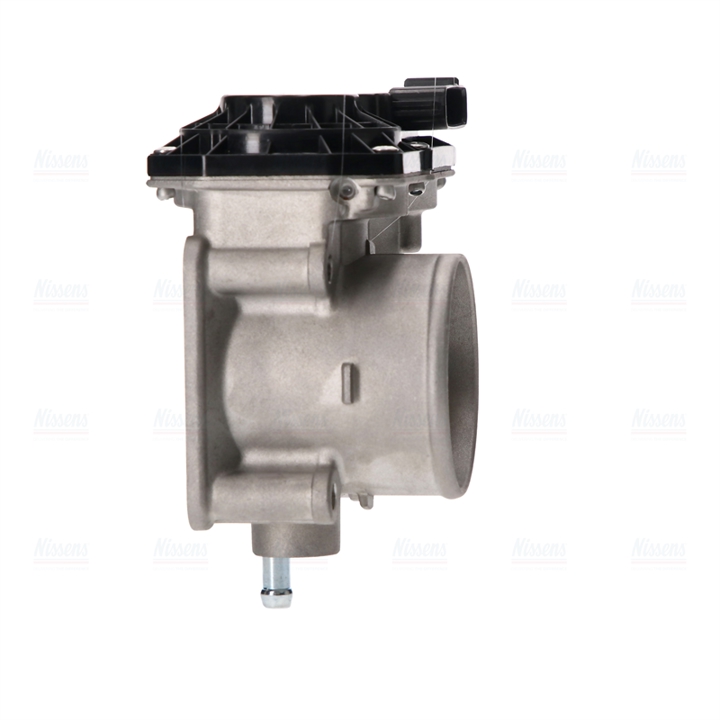 Throttle body Nissens 955229