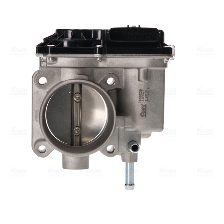 Throttle body Lexus: 955229 Nissens Throttle body