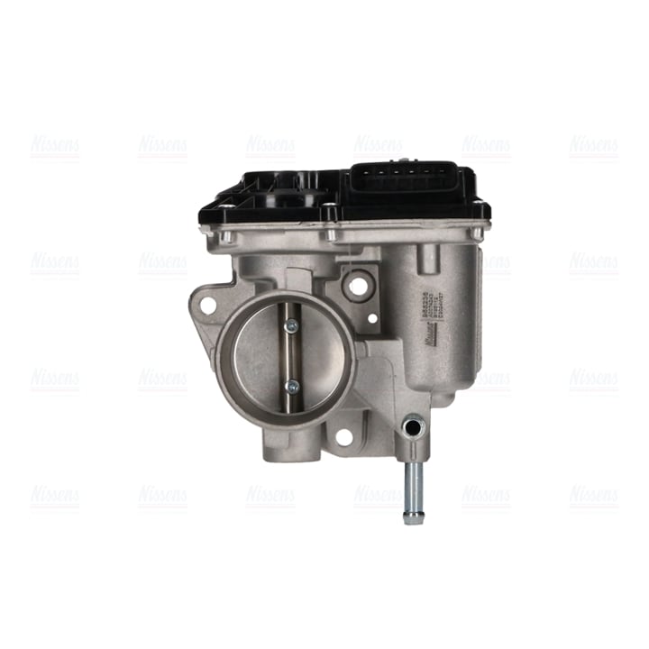 955236 Nissens Throttle body