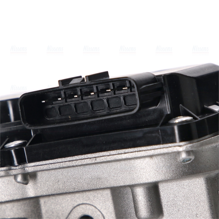 Nissens Throttle body – price 969 PLN