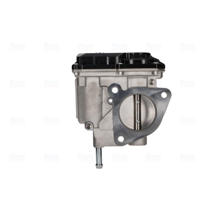 Throttle body Nissens 955236