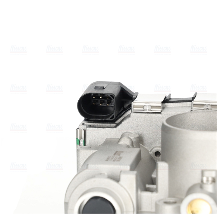 Nissens Throttle body – price 565 PLN