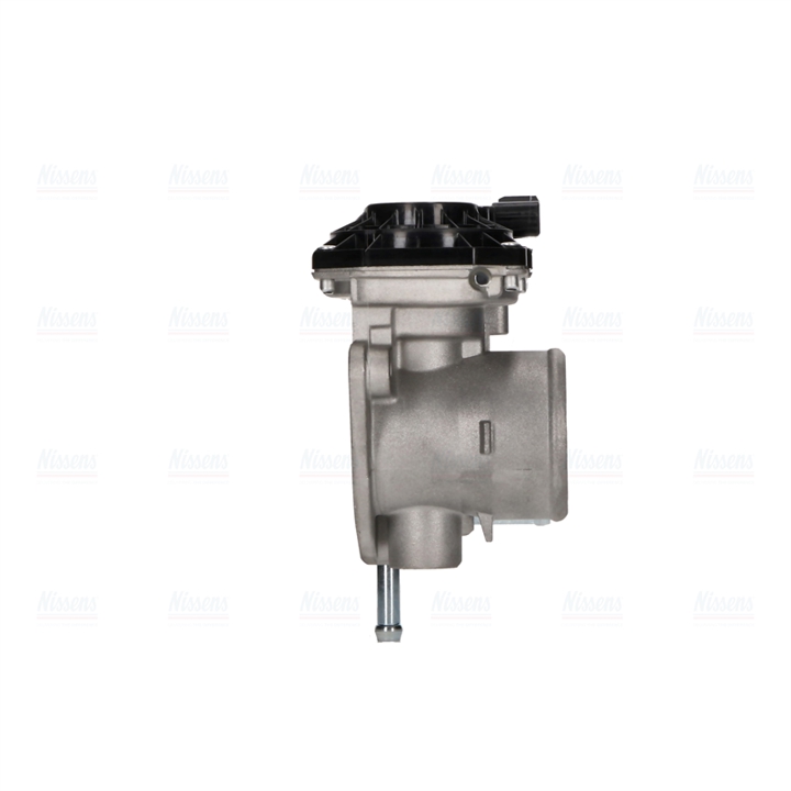 Buy Nissens 955236 – good price at EXIST.AE!