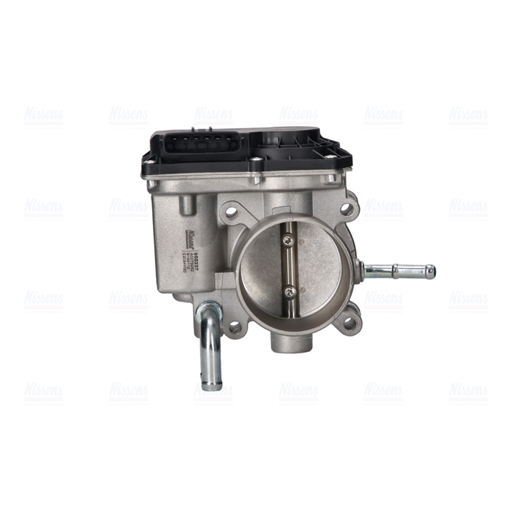 Throttle body KIA Pro Cee'D (Kia Pro Cee'D): 955237 Nissens Throttle body