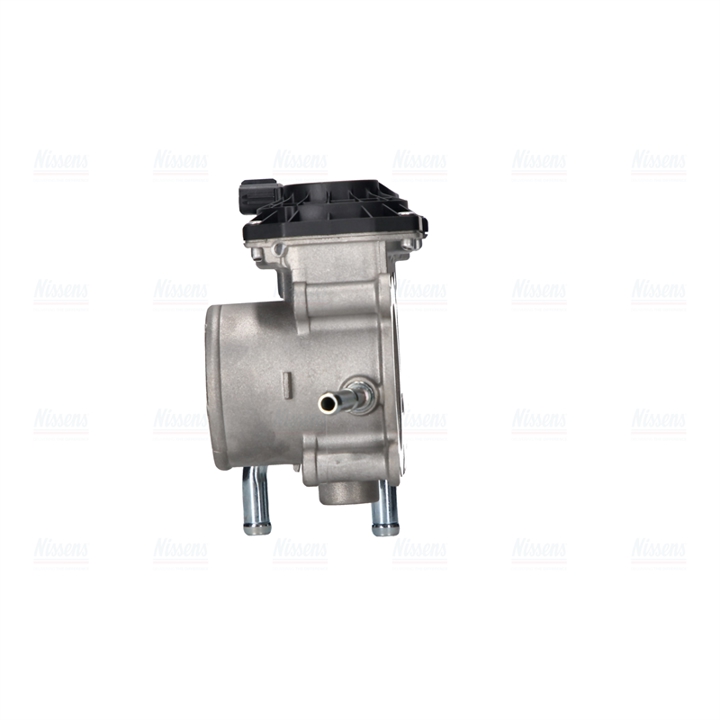 Throttle body Nissens 955237