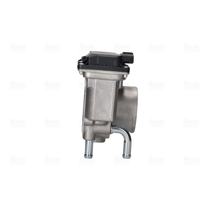 Nissens Throttle body – price 413 PLN