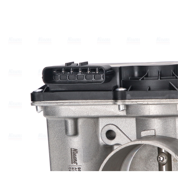 Buy Nissens 955237 at a low price in United Arab Emirates!