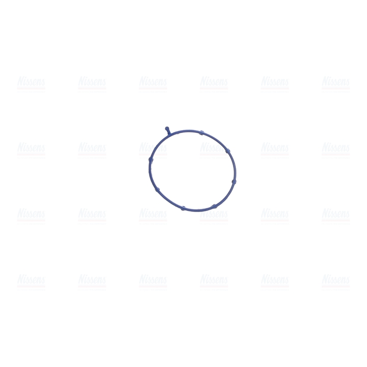 Buy Nissens 955250 at a low price in United Arab Emirates!