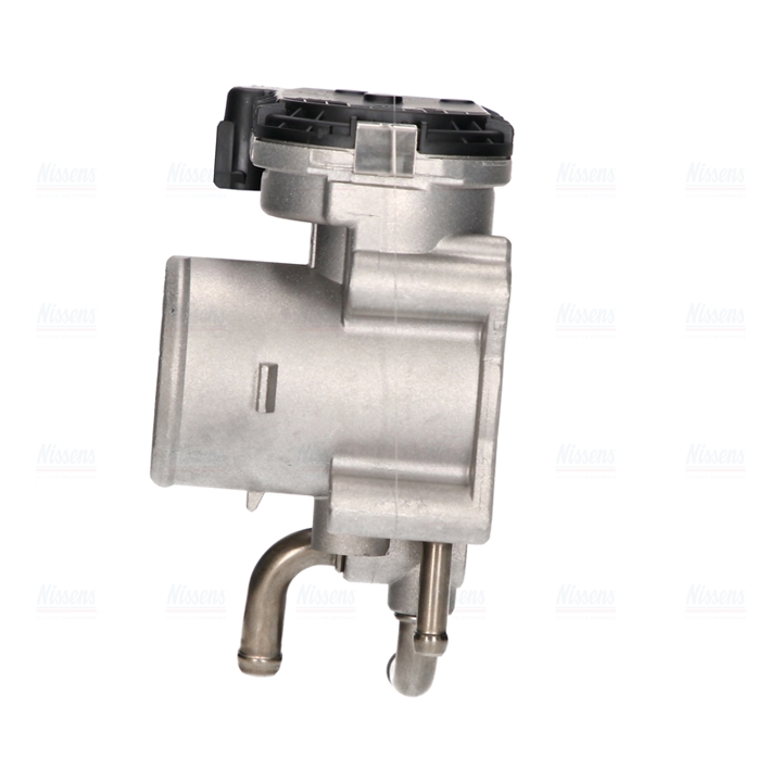 Throttle body Nissens 955250