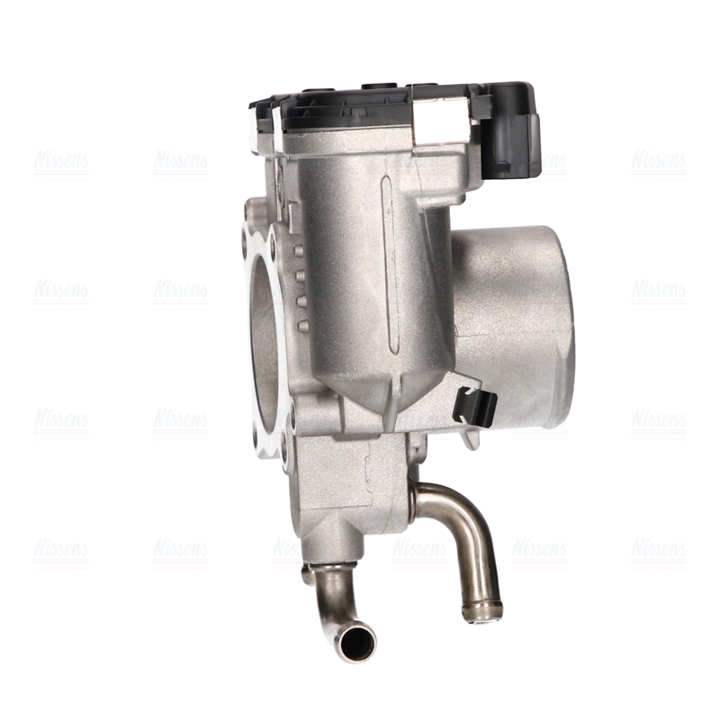 Nissens Throttle body – price 370 PLN