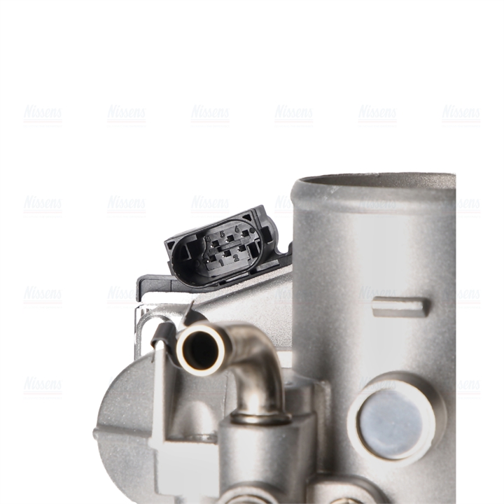 Throttle body Nissens 955250