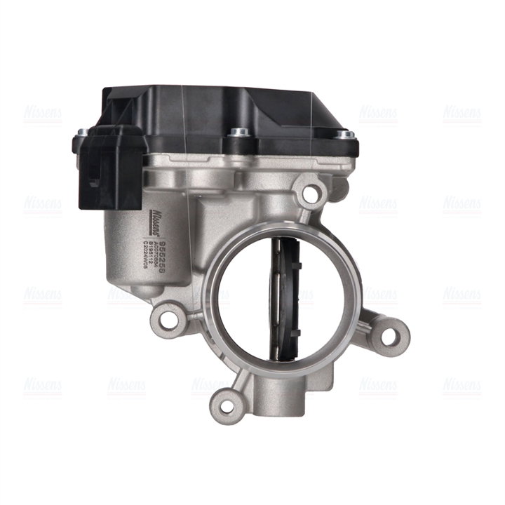 Throttle body Audi TT: 955258 Nissens Throttle body