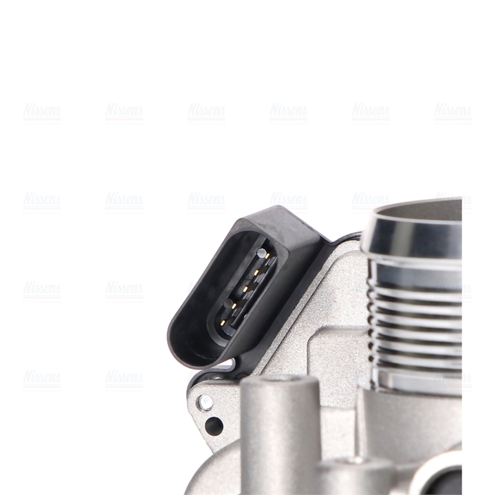 Buy Nissens 955258 – good price at EXIST.AE!
