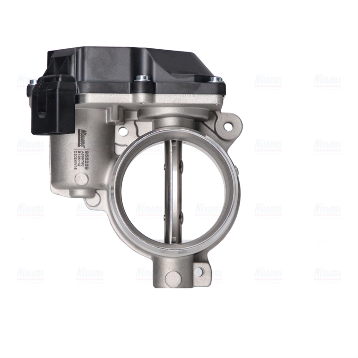 Throttle body Audi A8: 955259 Nissens Throttle body