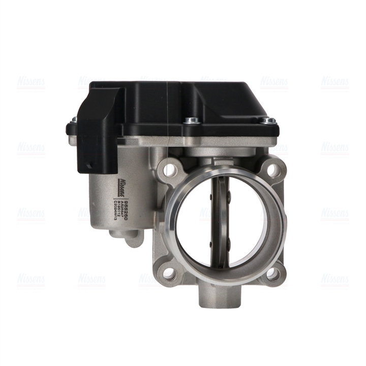 Throttle body KIA Pro Cee'D (Kia Pro Cee'D): 955260 Nissens Throttle body