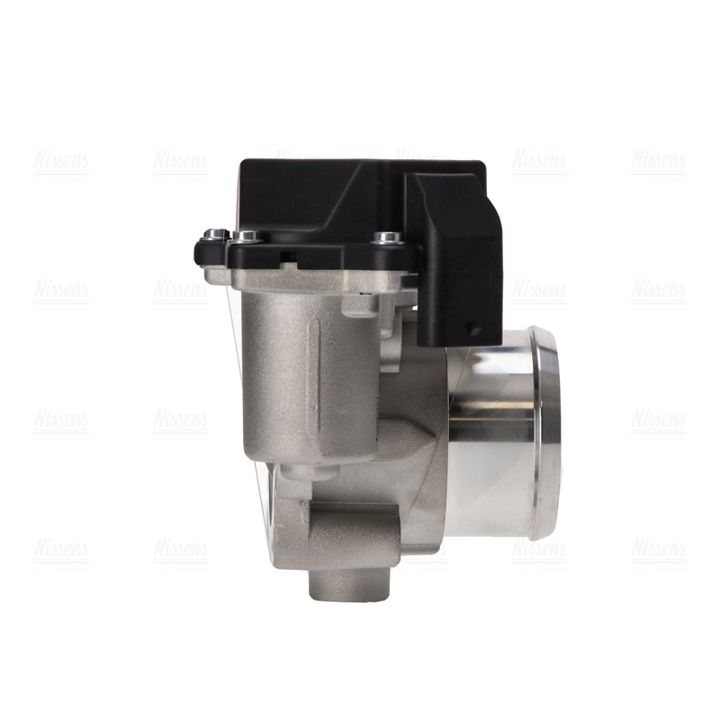 Throttle body Nissens 955260