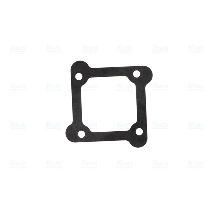 Nissens Throttle body – price 810 PLN