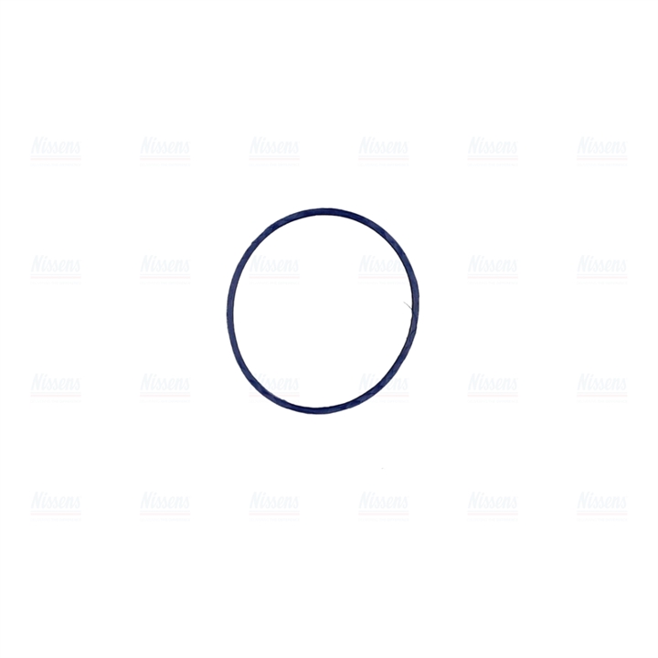 Nissens Throttle body – price 523 PLN