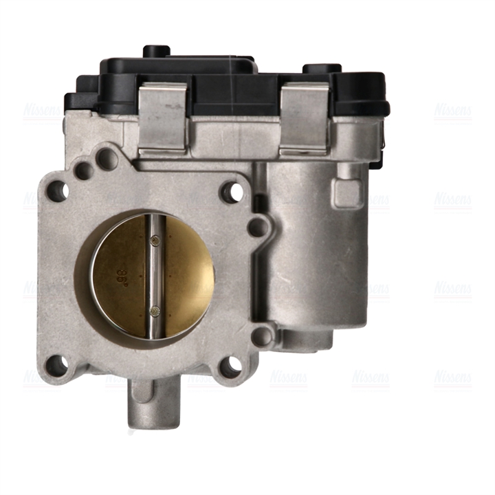 Throttle body Nissens 955263