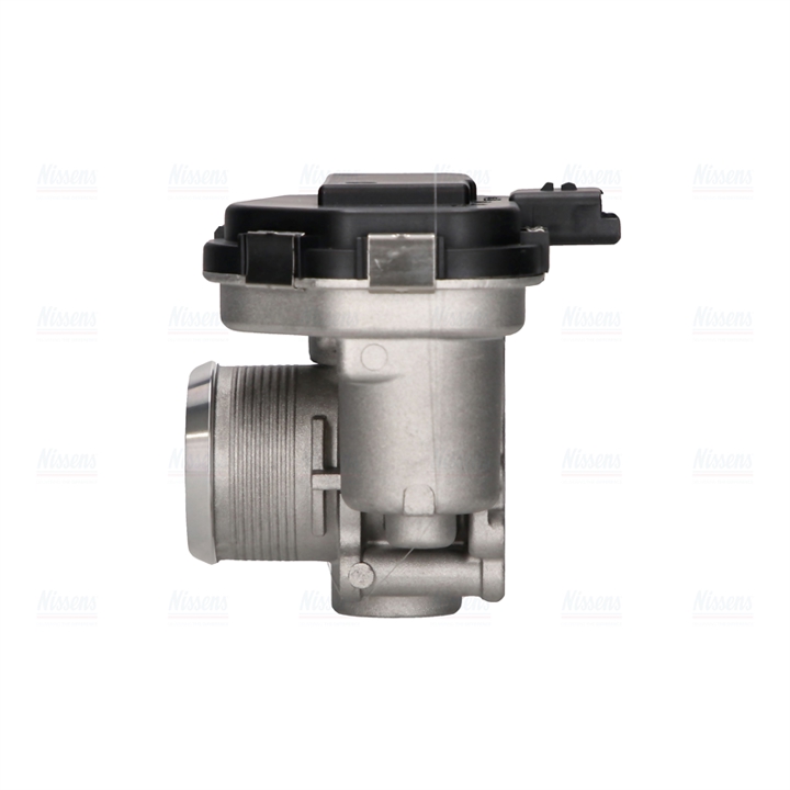 Throttle body Nissens 955291
