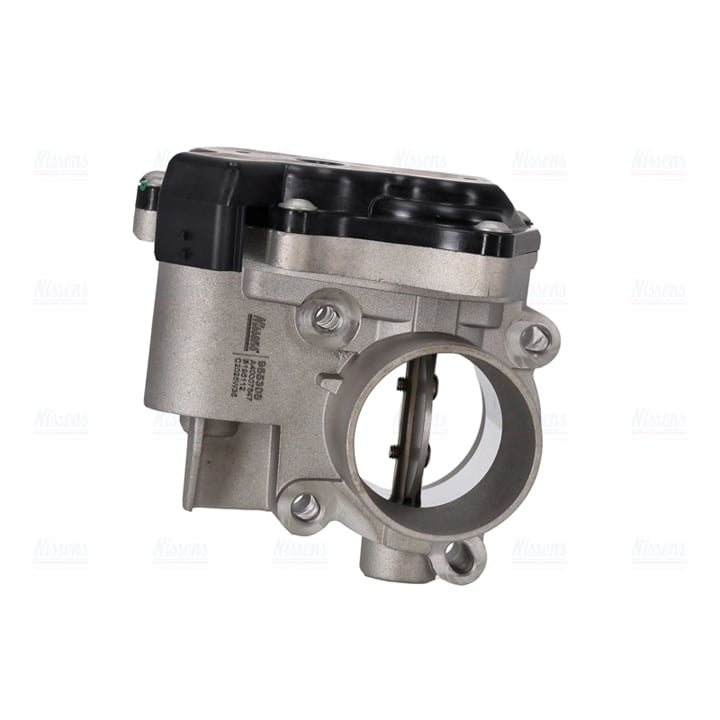 955308 Nissens Throttle body