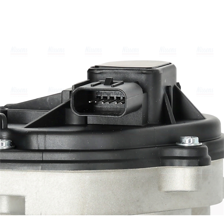 Nissens Throttle body – price 374 PLN