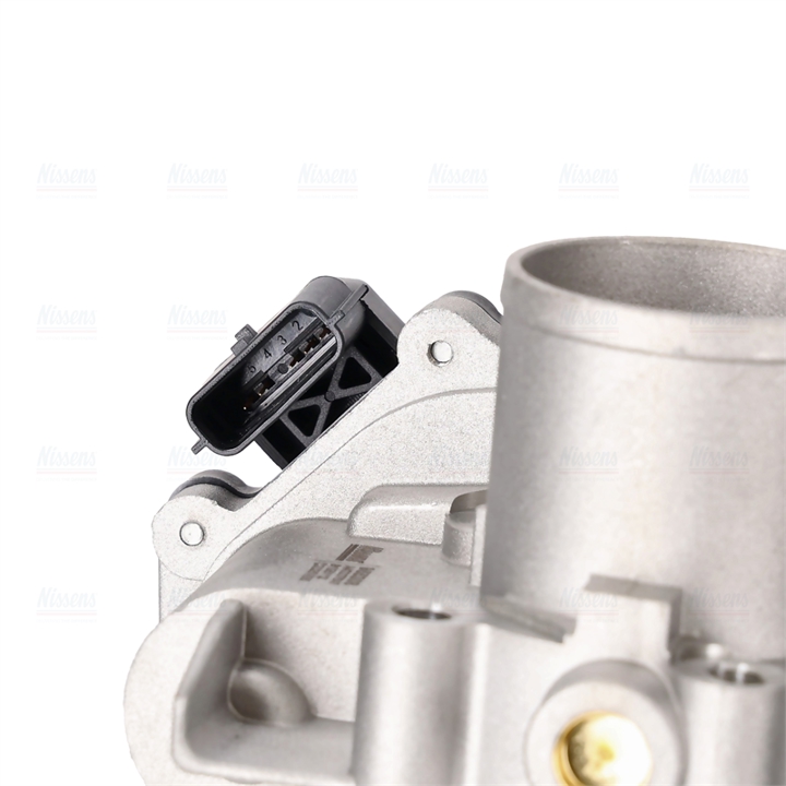 Nissens Throttle body – price 505 PLN
