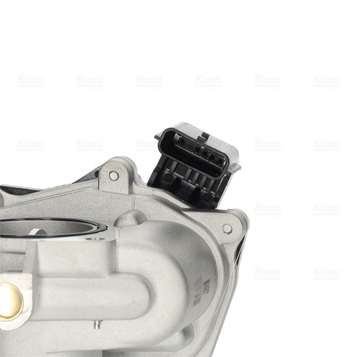Nissens Throttle body – price 738 PLN