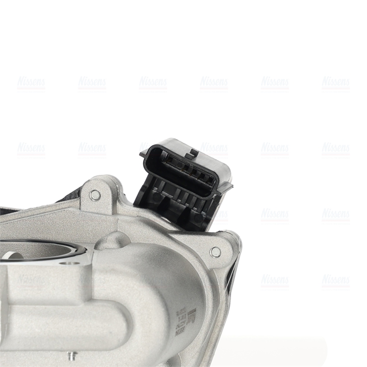 Nissens Throttle body – price 686 PLN