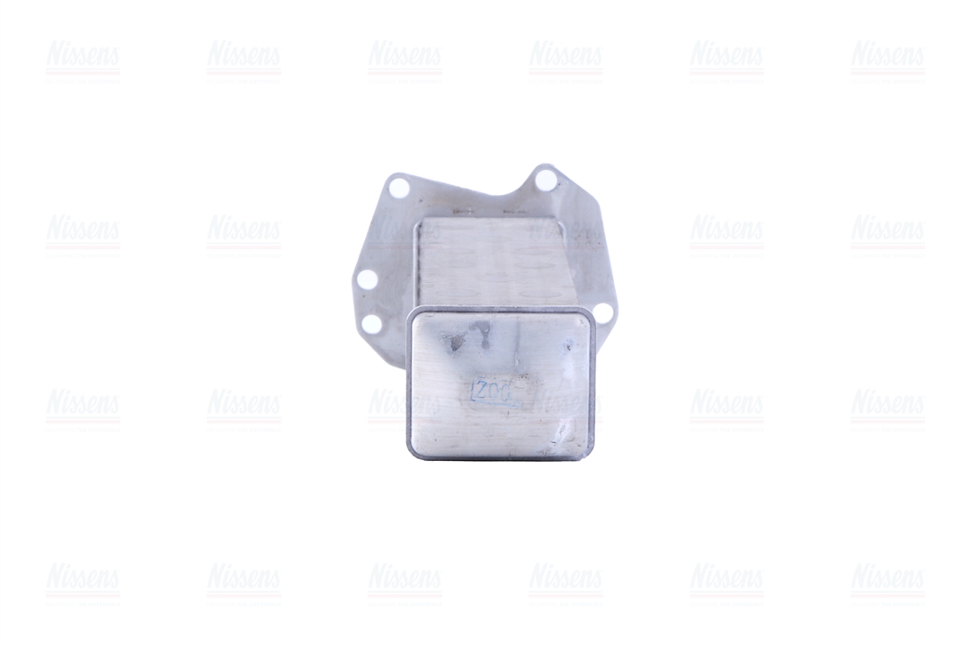 Buy Nissens 961221 – good price at EXIST.AE!