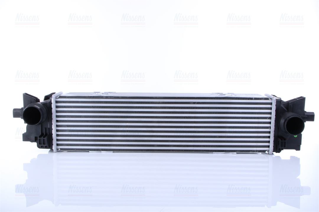 Turbocharger intercooler Volvo V90: 961265 Nissens Intercooler, charger
