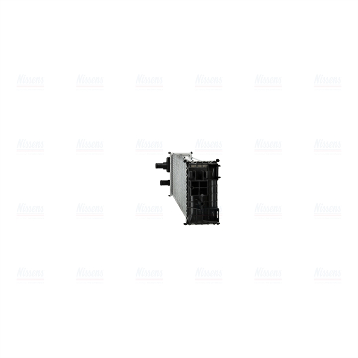 Buy Nissens 961272 at a low price in United Arab Emirates!