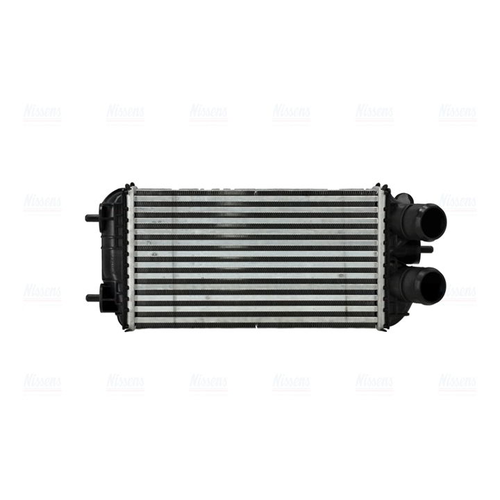Turbocharger intercooler Peugeot 2008: 961318 Nissens Intercooler, charger
