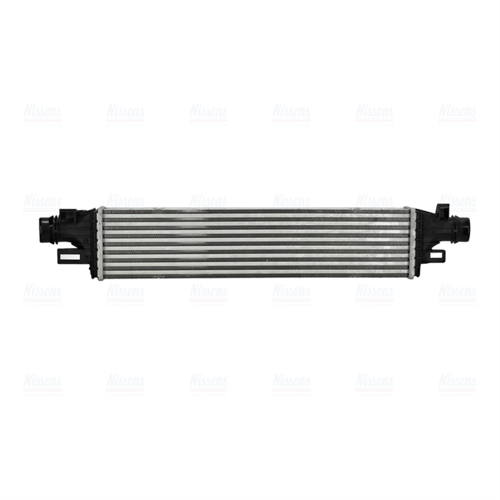 Intercooler charger Opel Adam: 961319 Nissens Intercooler, charger