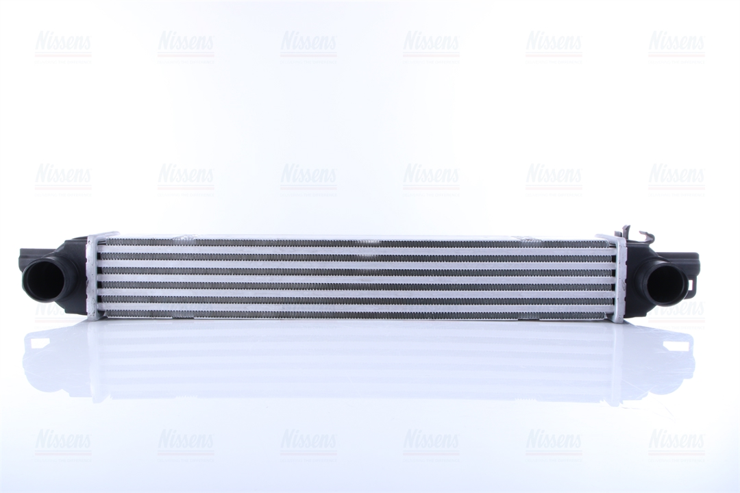 Intercooler Citroen: 961336 Nissens Intercooler, charger