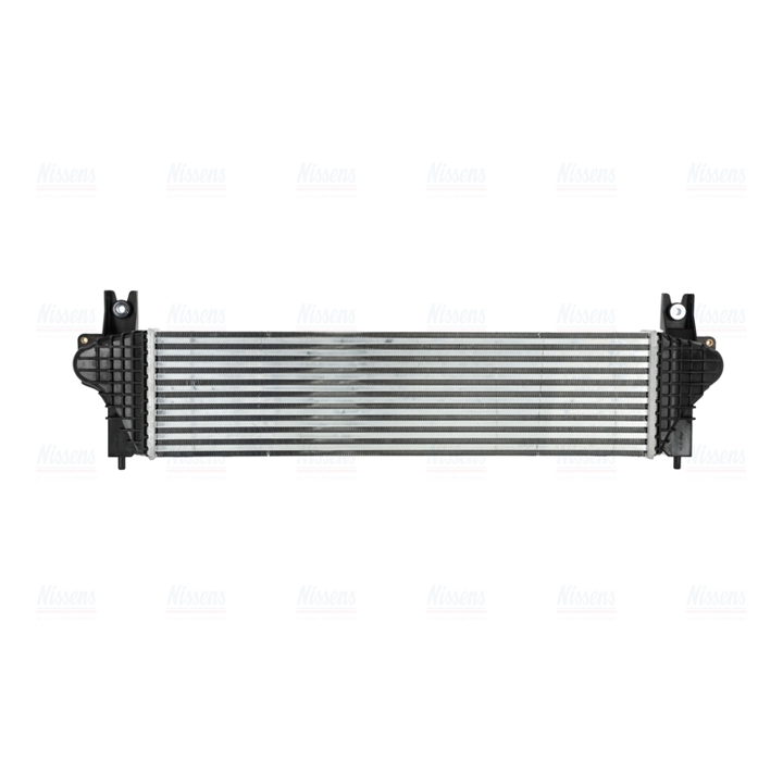 Intercooler charger Suzuki Vitara: 961365 Nissens Intercooler, charger