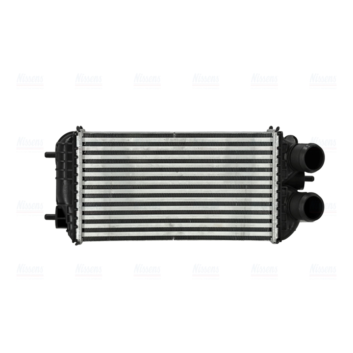 Turbocharger intercooler Opel Mokka: 961367 Nissens Intercooler, charger
