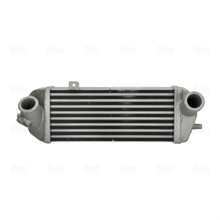 Turbocharger intercooler KIA Venga (Kia Venga): 961413 Nissens Intercooler, charger