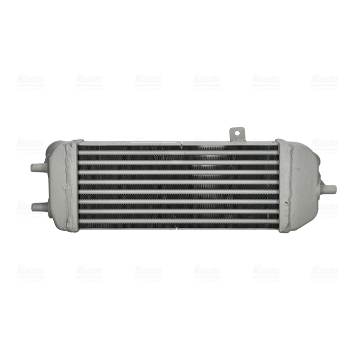 Intercooler, charger Nissens 961413