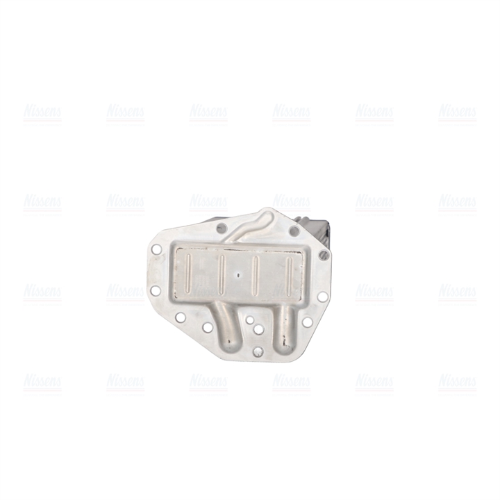 Nissens Intercooler, charger – price 635 PLN