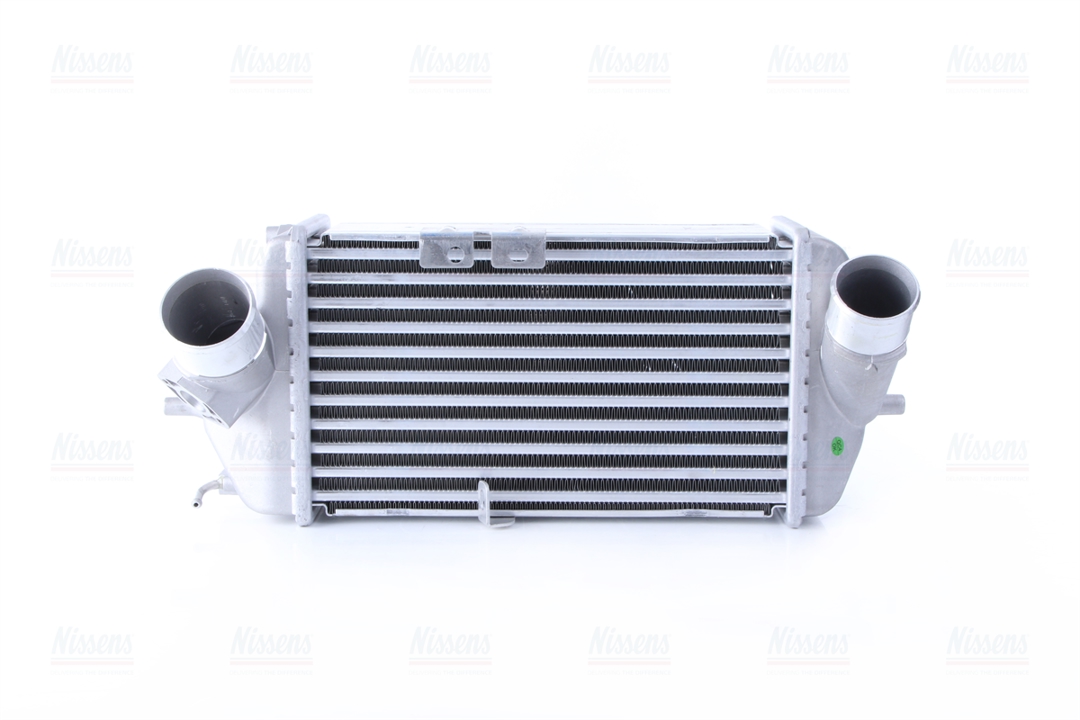 Intercooler charger Hyundai: 961488 Nissens Intercooler, charger